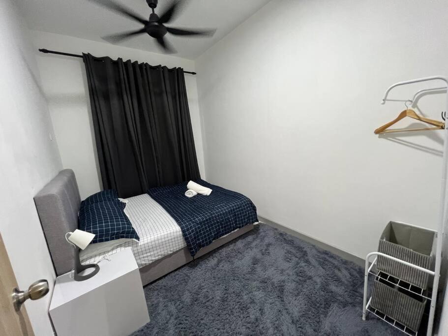 Dhia Raisha Homestay Kuala Terengganu Exterior foto