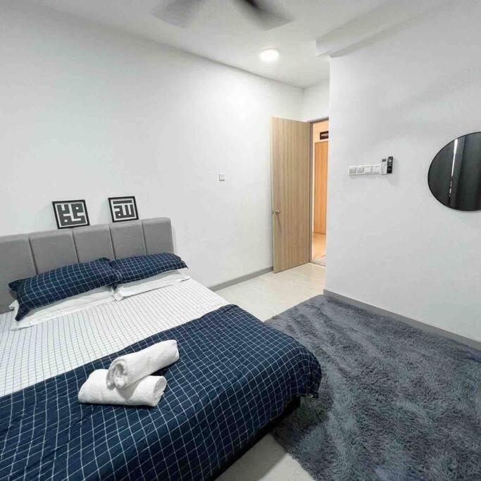 Dhia Raisha Homestay Kuala Terengganu Exterior foto