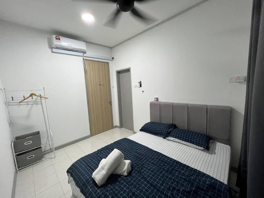 Dhia Raisha Homestay Kuala Terengganu Exterior foto