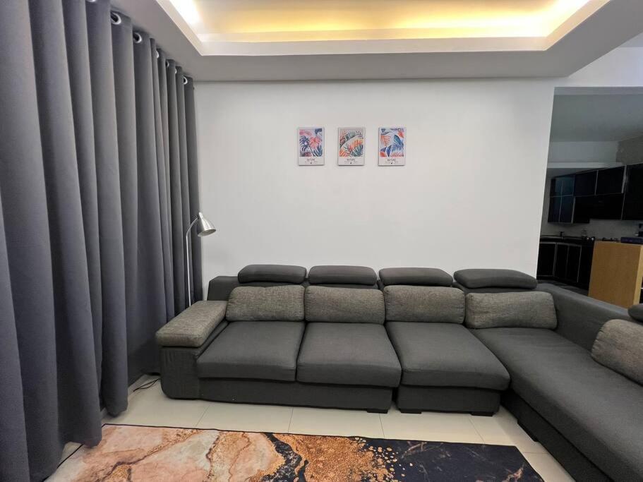 Dhia Raisha Homestay Kuala Terengganu Exterior foto